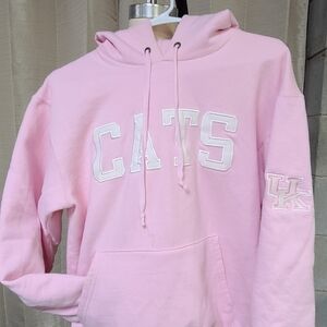 University of Kentucky hoodie